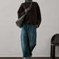 Windsor jacket aubergine