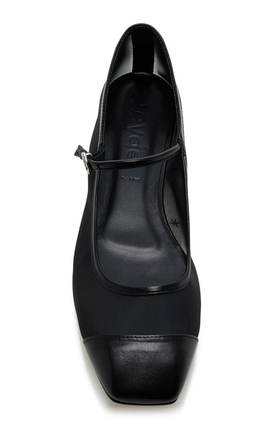 Uma mesh black