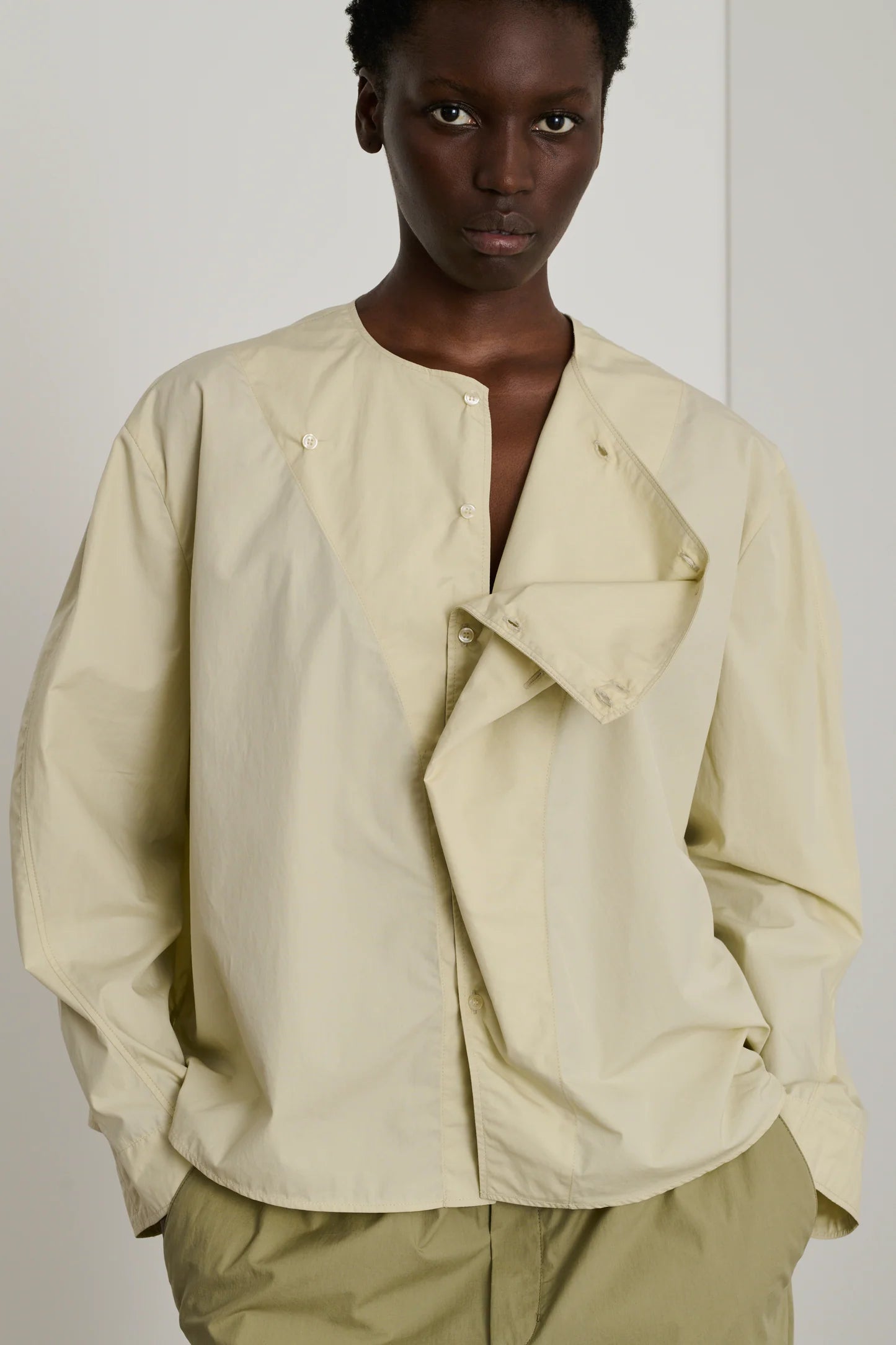 Antoine blouse