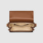 Carter mini day bag brandy