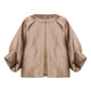 Blake jacket gold