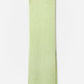 Tank dress light green
