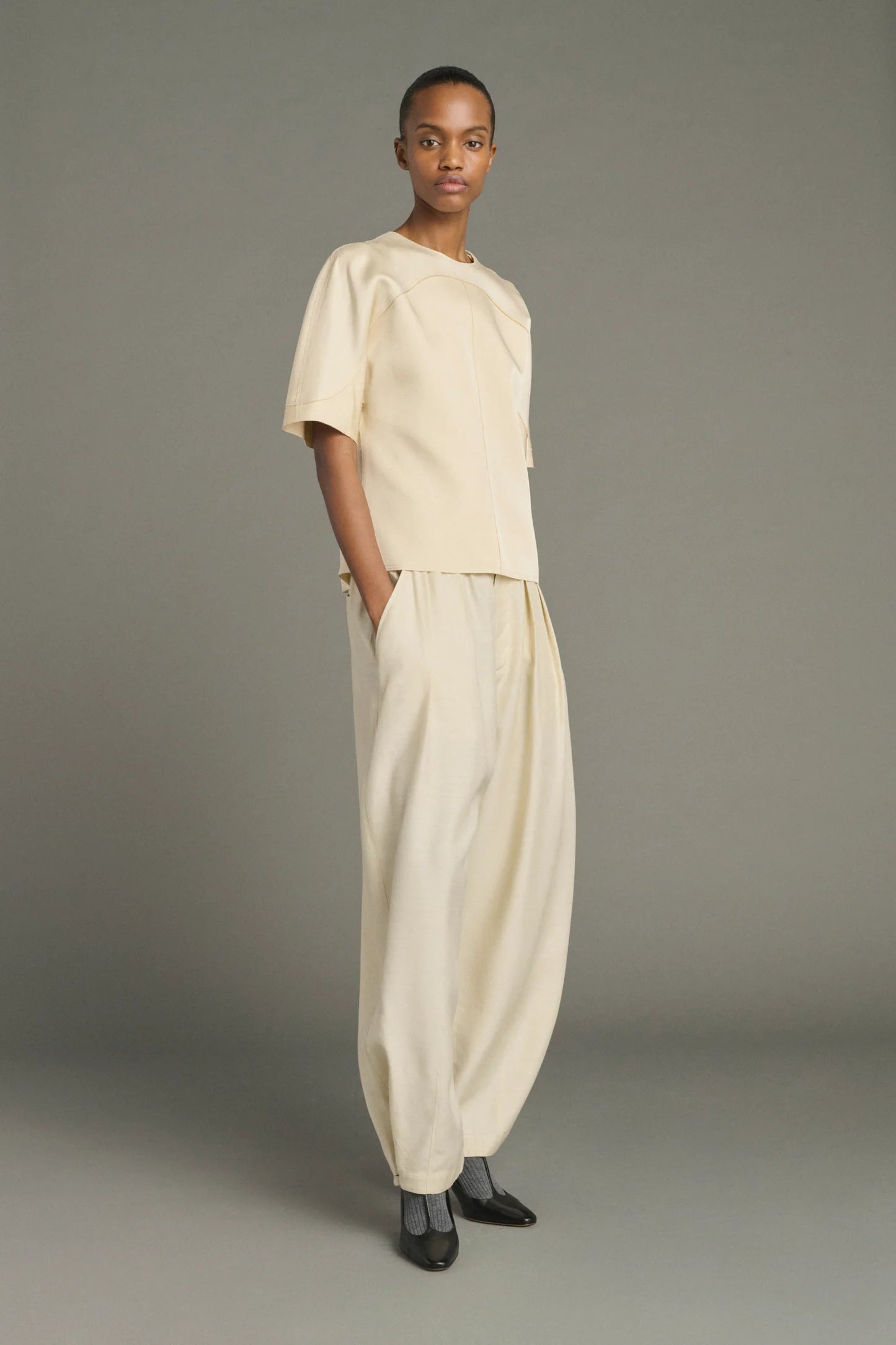 Vernon trouser