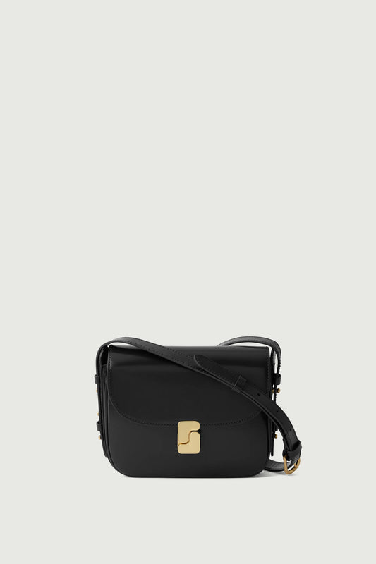 Mini Bellissima bag black