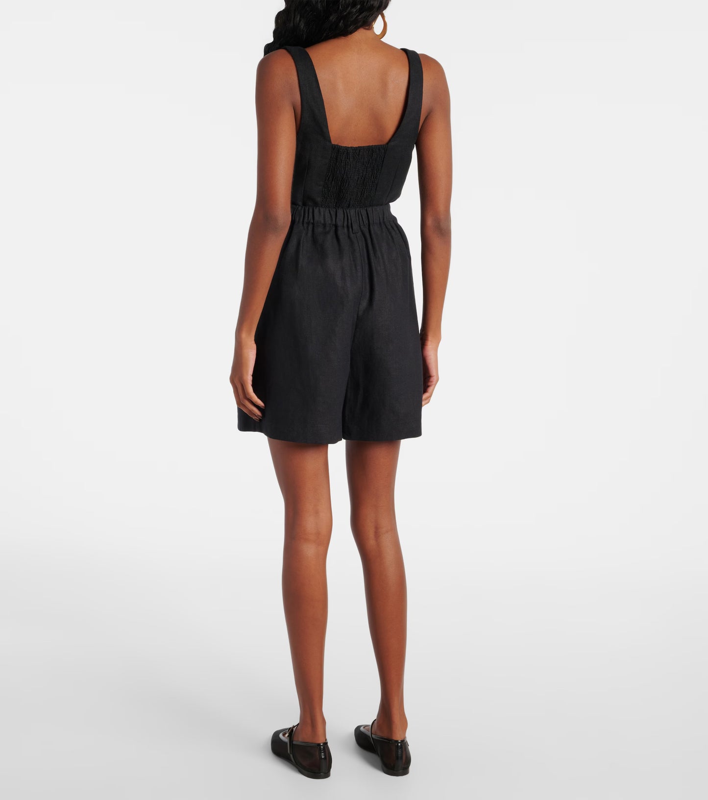 Marchello short black