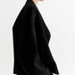Short cashmere jacket black