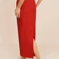 Bonnie pencil skirt