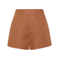 Perri short chestnut