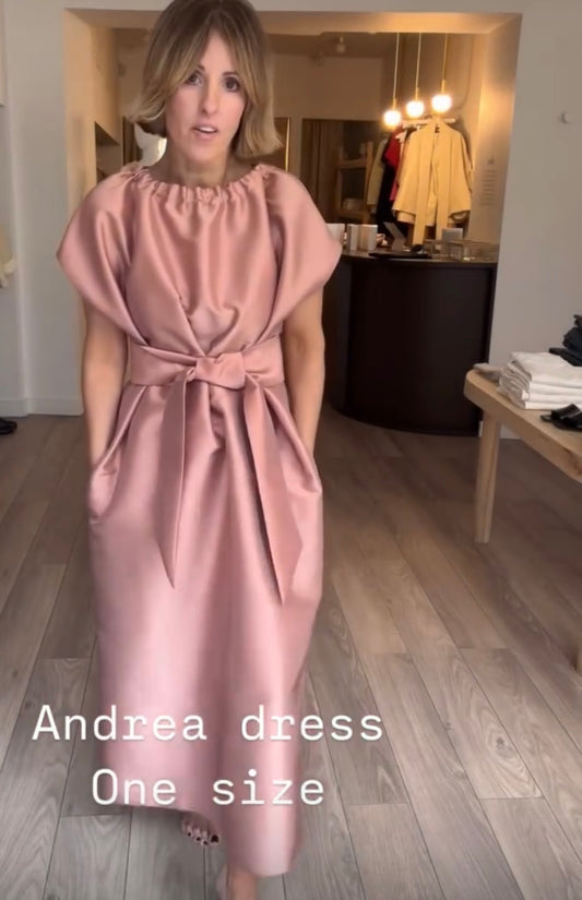 Andrea dress