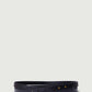 Gemeaux belt black