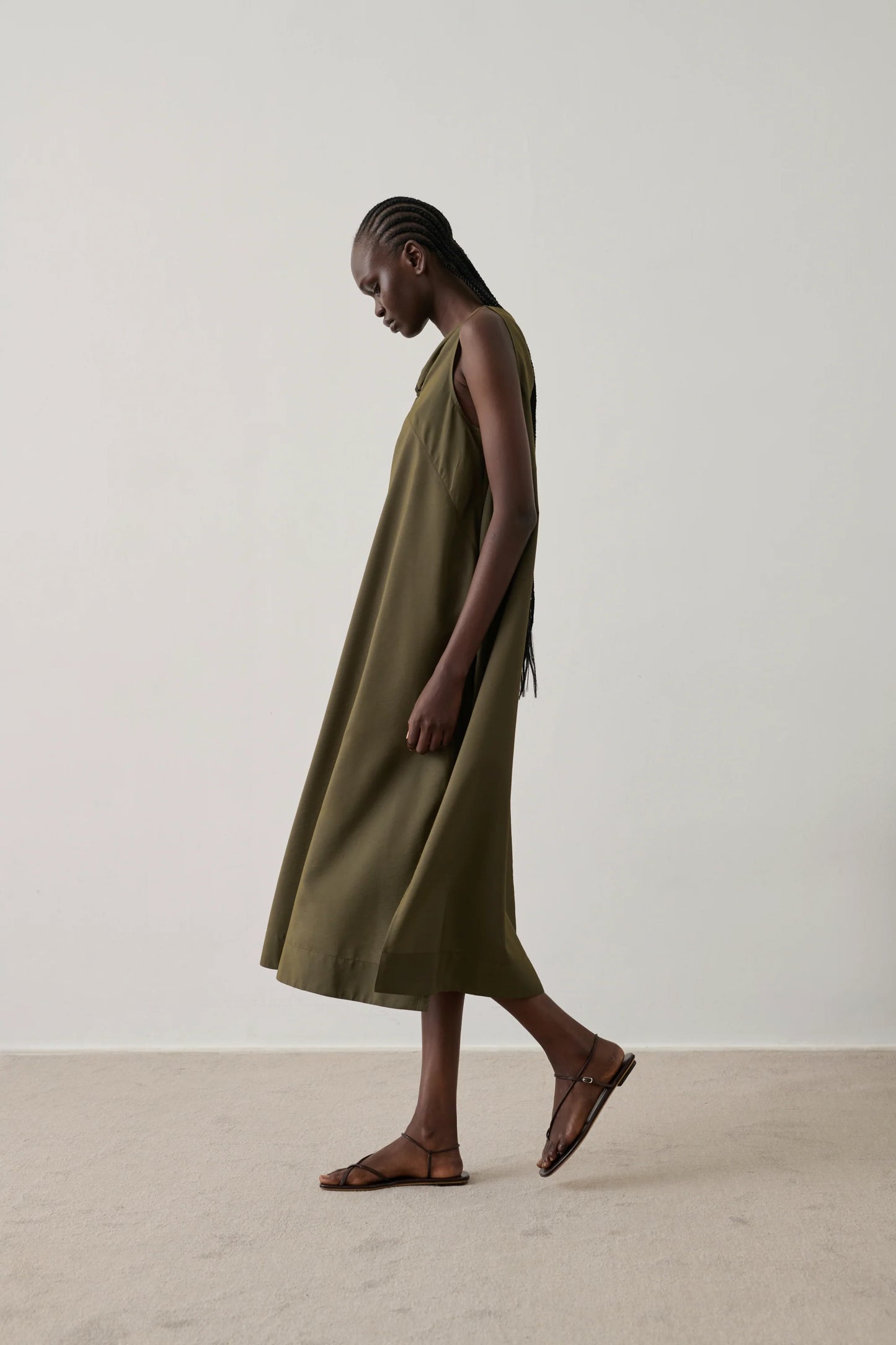 Emna dress