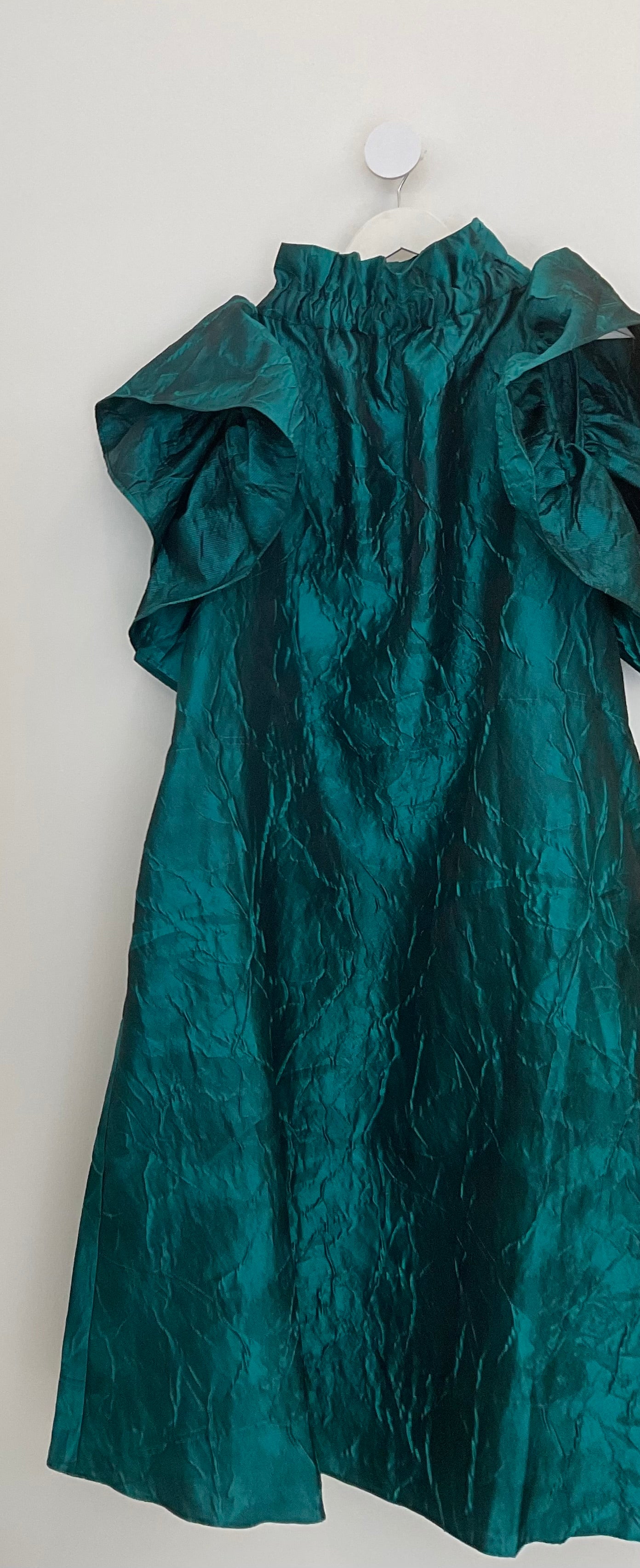 Charlotte dress