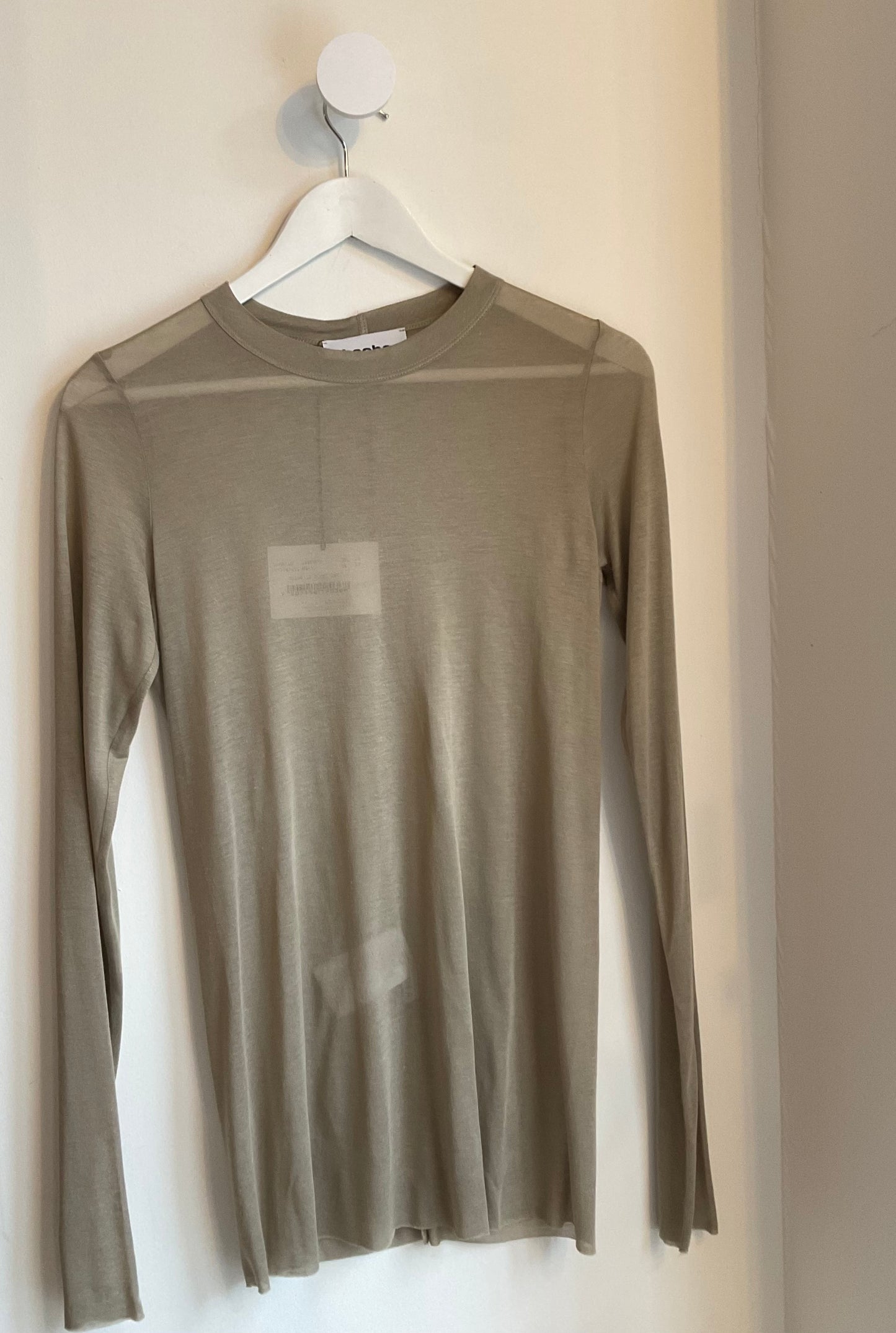 Globo tee