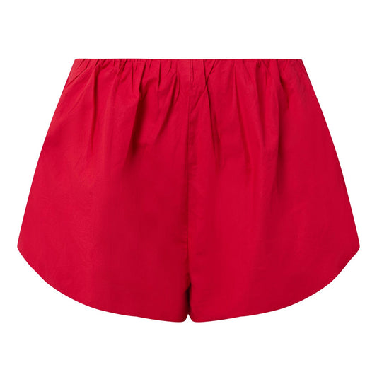 Aurelia short ruby