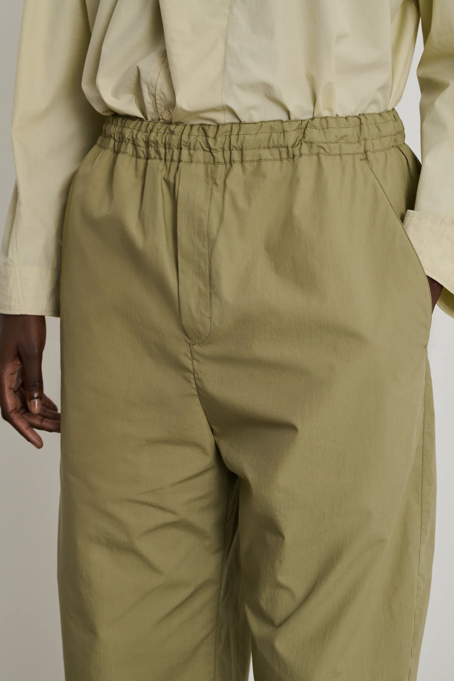 Andreas trousers