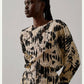 Feryel silk blouse