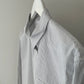 Chelsea stripe brown shirt