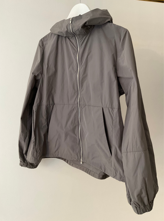 Galaxy jacket grey