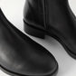 Vincent boots black