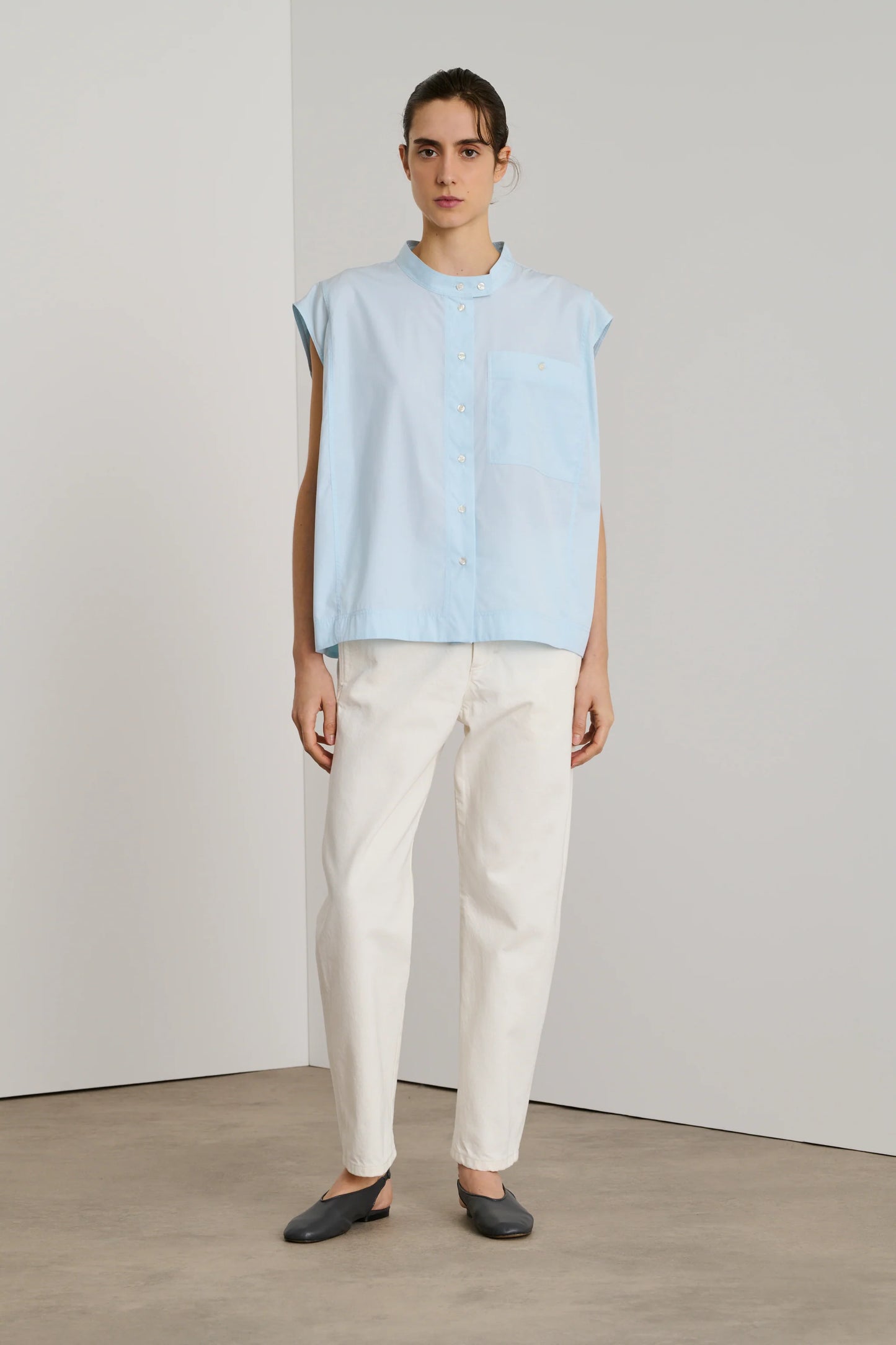 Estonie blouse