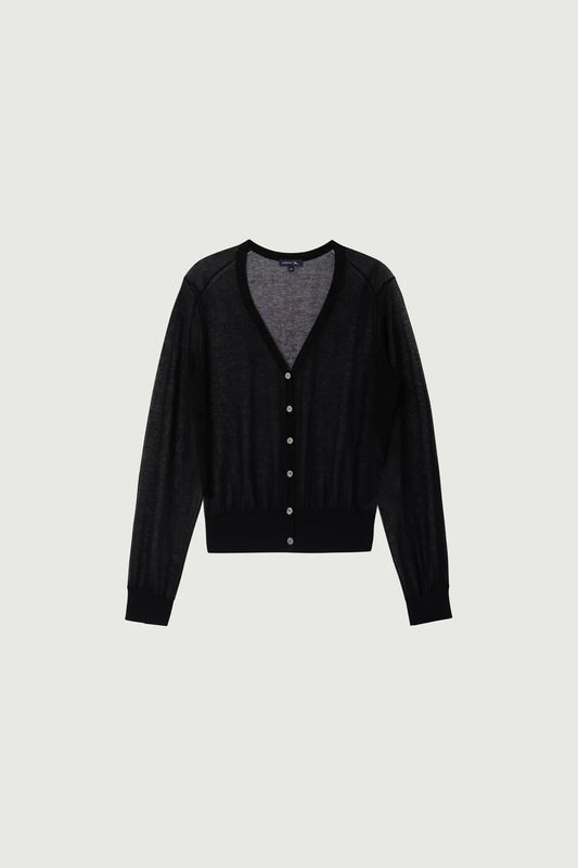 Etretat cardigan