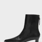 Harriet ankle boot black