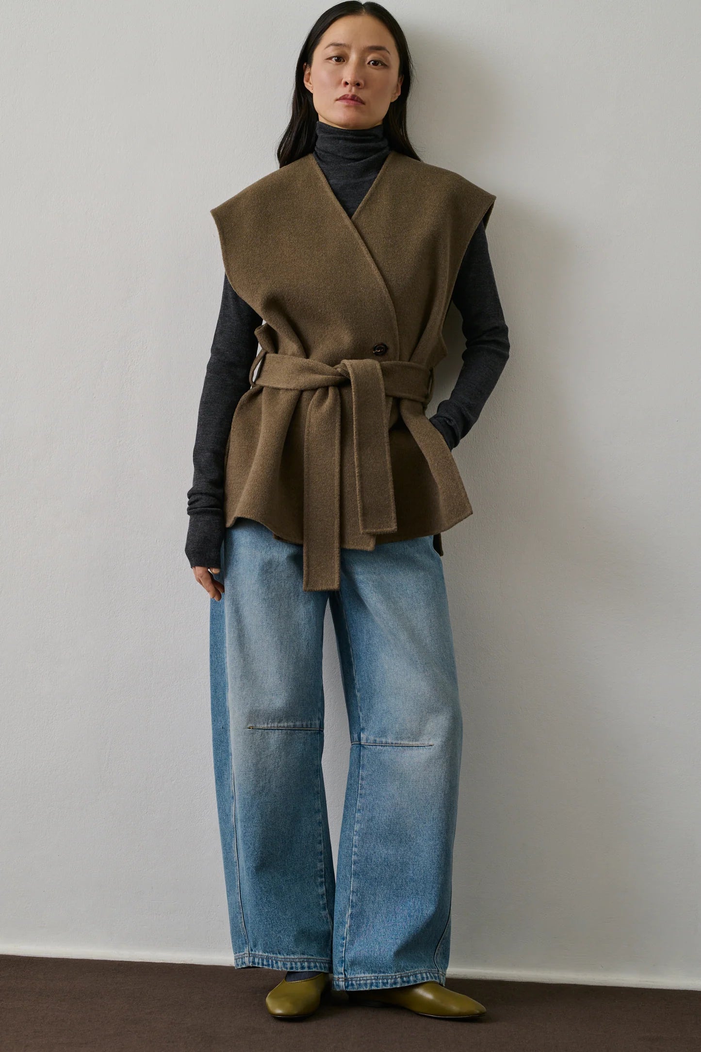 Evasion jacket