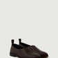 Capri loafer ebony
