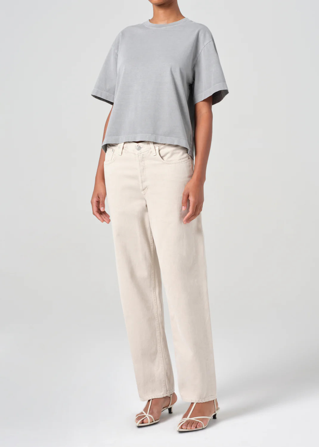 Sulma tee foam