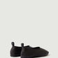Bala ballet flats ebony brown