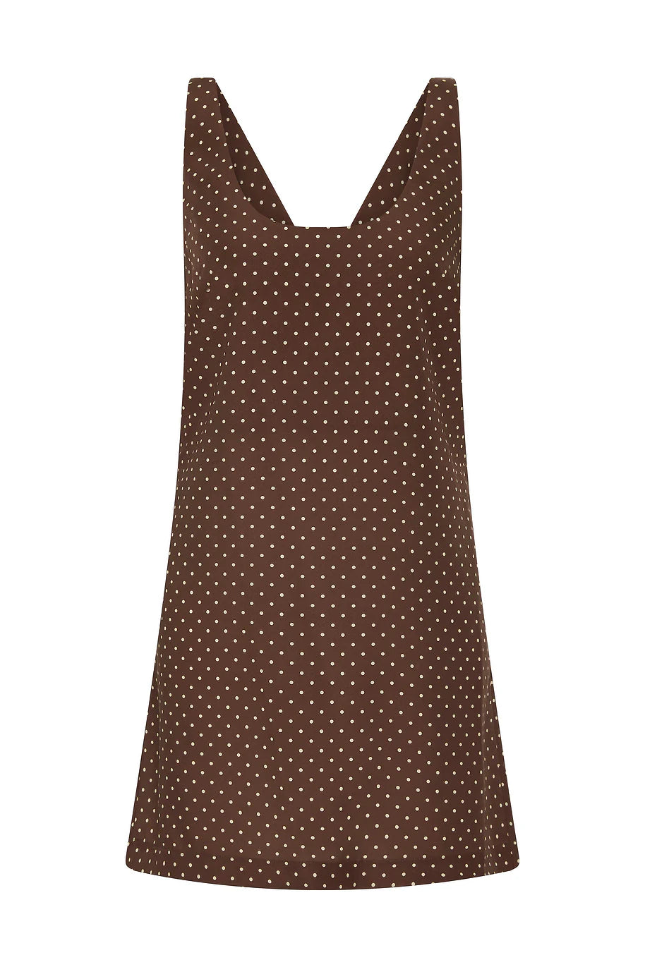 Evie mini dress