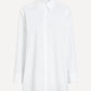 Emory shirt white