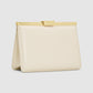 Icon clutch clotted cream