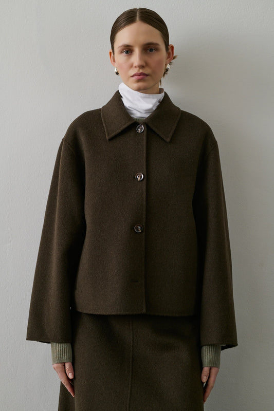 Gyoda jacket
