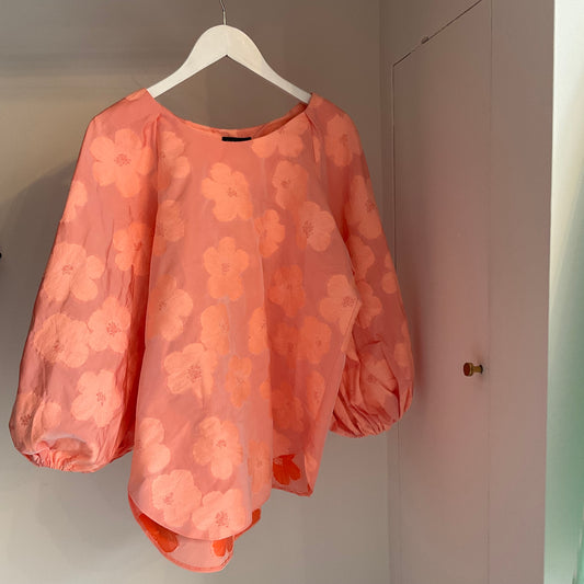 Fleur top