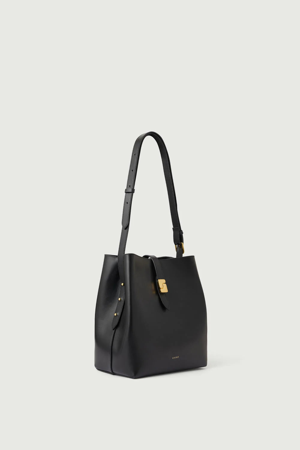 Bello bag in black