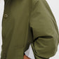 Cassie car coat