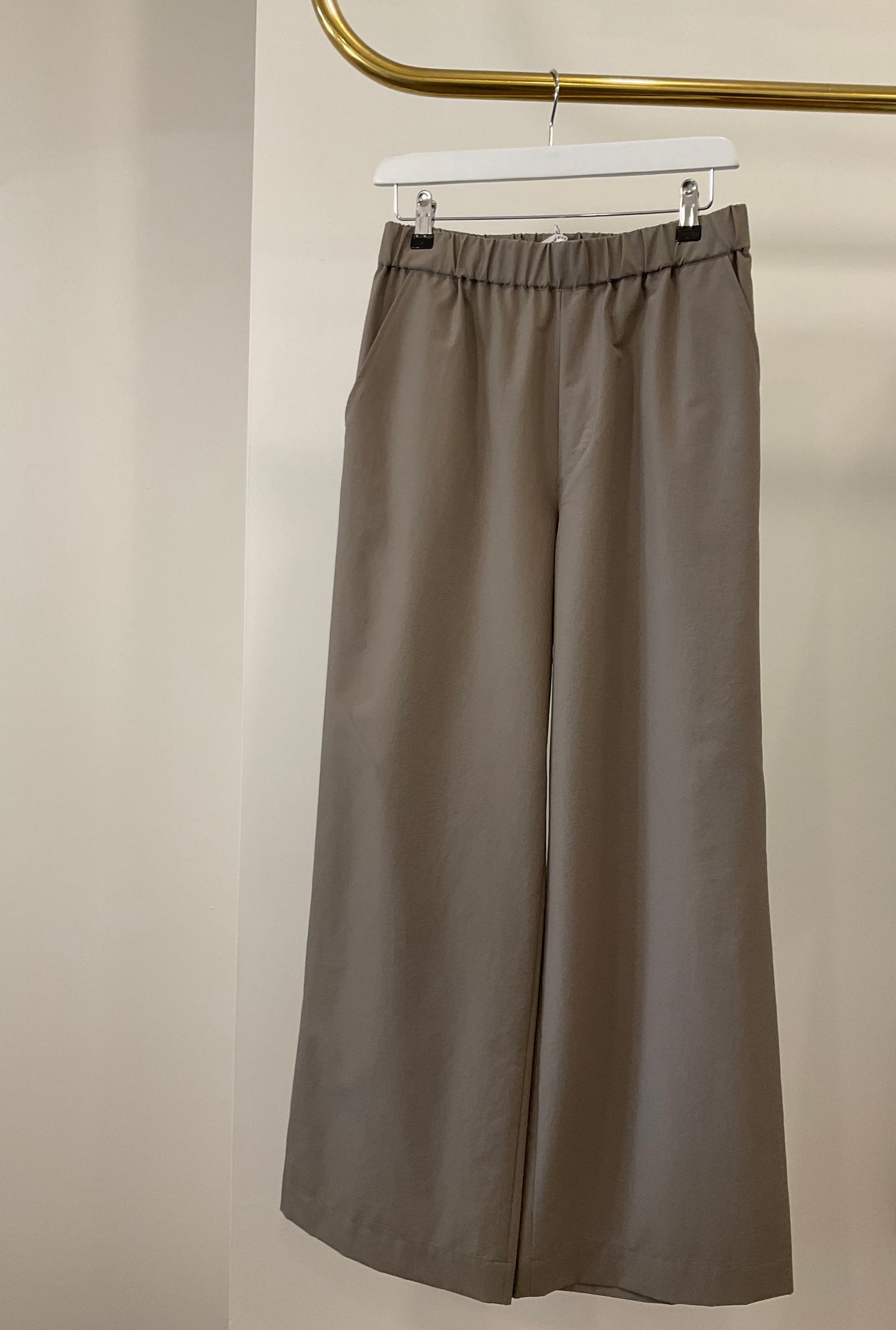 Molly pants - olive