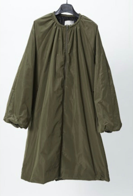 Winter coat