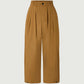 Vernon trouser - caramel