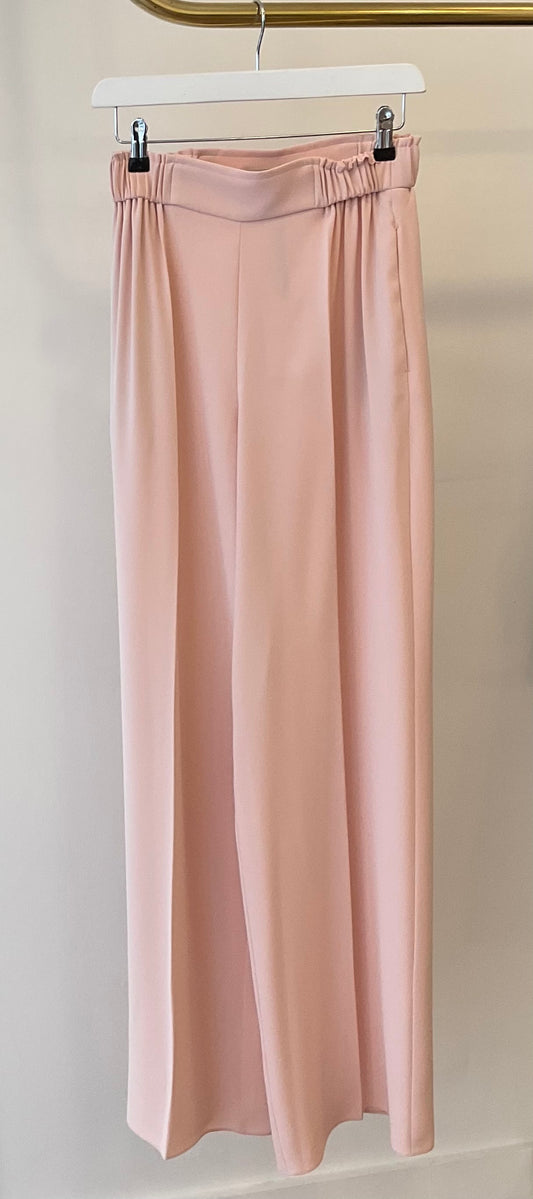 Extra palazzo trouser