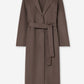 Alexa in taupe brown