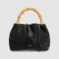 Gretel mini top handle black