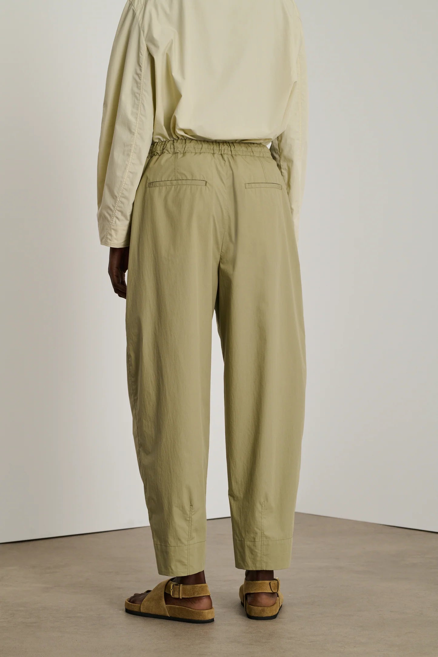 Andreas trousers