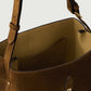 Bello bag in caramel