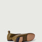Bala ballet flat khaki