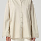 Brona shirt in balsa