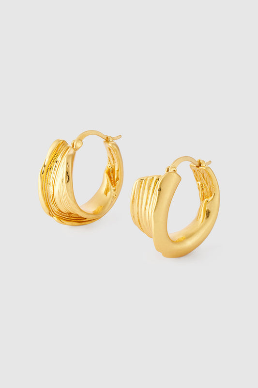 Seagrass hoops
