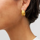 Seagrass hoops