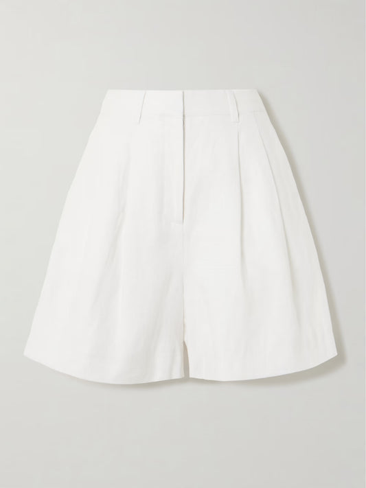 Marchello shorts ivory